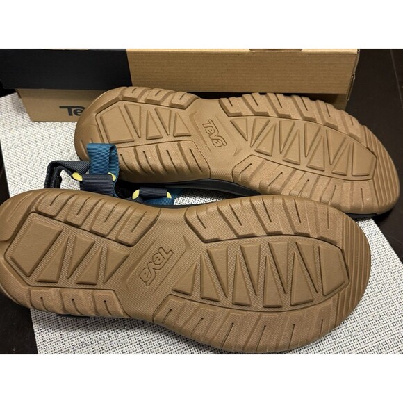 Brand New NIB Mens Teva Hurricane XLT2 Casual Hiking Shoes Sandals Size 13 main image 5